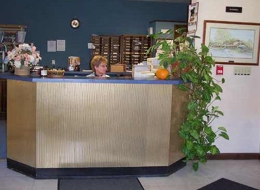 215 m² Conference hall in Middlefield, CT, 6 Way Road (06455) - 5 | MatchOffice