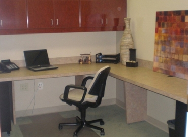 592 m² Conference center in Louisville, KY, 9900 Corporate Campus (40223) - 6 | MatchOffice.com