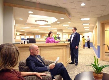 215 m² Conference hall in King of Prussia, PA, 1150 First Avenue (19406) - 4 | MatchOffice