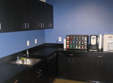 215 m² Conference center in Arlington, VA, 1100 N. Glebe Road (22201) - 10 | MatchOffice.com