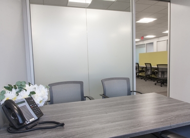 269 m² Conference room in Alexandria, VA, 2800 Eisenhower Avenue (22314) - 9 | MatchOffice
