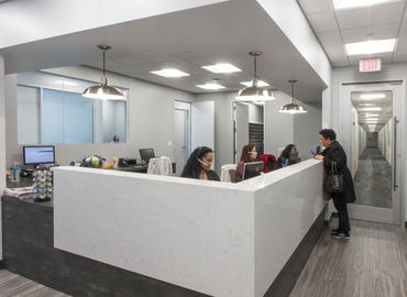 269 m² Conference center in Alexandria, VA, 2800 Eisenhower Avenue (22314) - 19 | MatchOffice