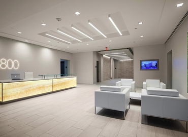 269 m² Conference hall in Alexandria, VA, 2800 Eisenhower Avenue (22314) - 20 | MatchOffice.com