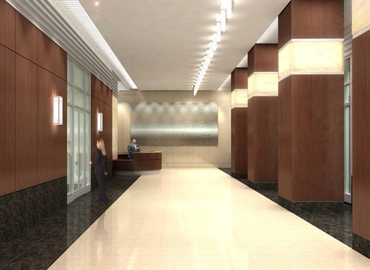 323 m² Conference center in Norfolk, VA, 440 Monticello Ave (23510) - 6 | MatchOffice.com