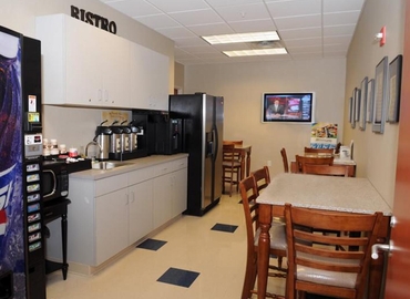 323 m² Conference space in Virginia Beach, VA, 4445 Corporation Lane (23462) - 6 | MatchOffice.com