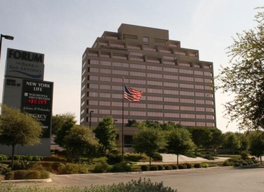 215 m² Conference space in San Antonio, TX, 8000 IH 10 W (78230) - 8 | MatchOffice.com