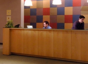 161 m² Conference room in New York Financial District, NY, 48 Wall Street (10005) - 3 | MatchOffice.com