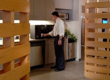 161 m² Meeting room in New York Financial District, NY, 48 Wall Street (10005) - 6 | MatchOffice