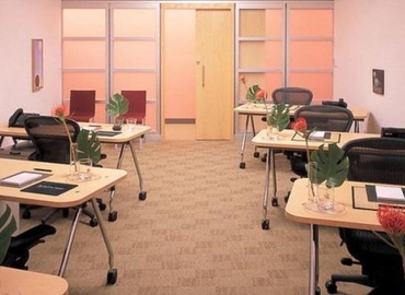 161 m² Convention center in New York Financial District, NY, 48 Wall Street (10005) - 8 | MatchOffice