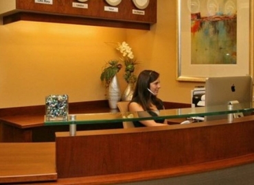 215 m² Conference center in Lake Mary, FL, 1540 International Pkwy (32746) - 4 | MatchOffice.com