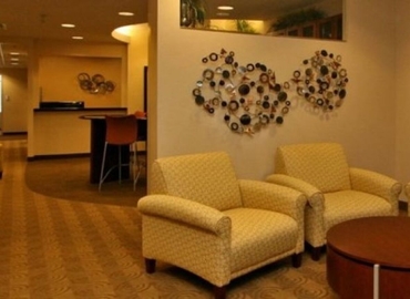 2691 m² Serviced office in Lake Mary, FL, International Parkway 1540 (32746) - 9 | MatchOffice