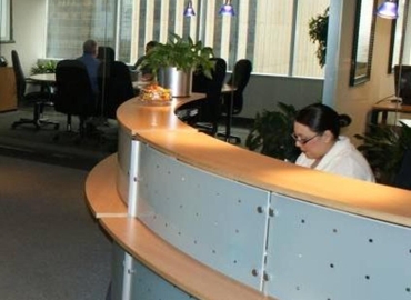 215 m² Meeting room in Denver, CO, 600 17th Street (80202) - 5 | MatchOffice