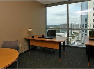 215 m² Meeting room in Orlando, FL, 121 S. Orange Ave (32801-3421) - 7 | MatchOffice.com