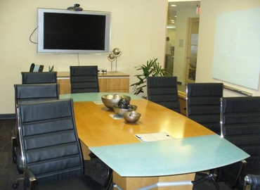 215 m² Conference room in Orlando, FL, 121 S. Orange Ave (32801-3421) - 11 | MatchOffice