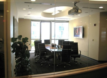 215 m² Conference room in Orlando, FL, 121 S. Orange Ave (32801-3421) - 12 | MatchOffice