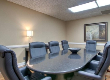 323 m² Conference space in Atlanta, GA, 3355 Lenox Rd Suite 750 (30326) - 4 | MatchOffice