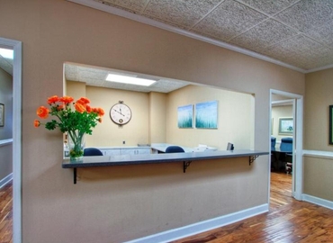 323 m² Conference center in Atlanta, GA, 3355 Lenox Rd Suite 750 (30326) - 5 | MatchOffice.com