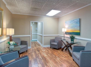 323 m² Convention center in Atlanta, GA, 3355 Lenox Rd Suite 750 (30326) - 6 | MatchOffice