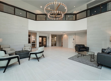 323 m² Convention center in Atlanta, GA, 1870 The Exchange Atlanta (30309) - 5 | MatchOffice