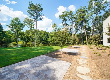 323 m² Conference room in Atlanta, GA, 1870 The Exchange Atlanta (30309) - 6 | MatchOffice.com