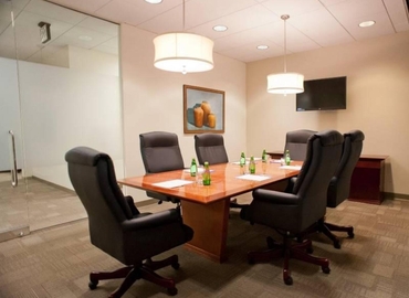 215 m² Conference room in Atlanta, GA, 1100 Peachtree St NE Suite 200 (30309) - 6 | MatchOffice.com