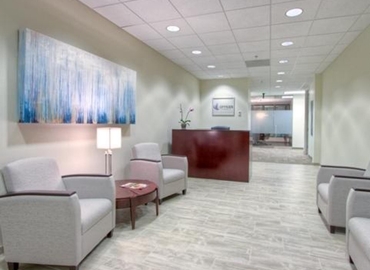 215 m² Meeting room in Atlanta, GA, 1100 Peachtree St NE Suite 200 (30309) - 8 | MatchOffice.com