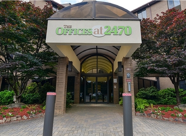 323 m² Conference hall in Atlanta, GA, 2470 Windy Hill Road     (30067) - 6 | MatchOffice