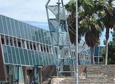 66 m² Business park in Las Vegas, NV, 1516 East Tropicana (89119) - 1 | MatchOffice.com