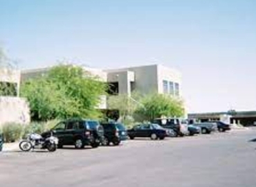 23 m² Business space in Las Vegas, NV, 4760 S Pecos Road (89121) - 1 | MatchOffice