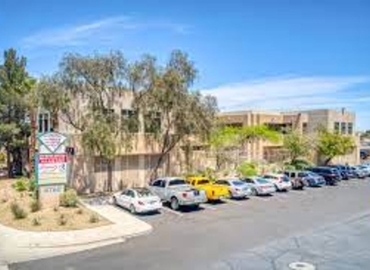 23 m² Business space in Las Vegas, NV, 4760 S Pecos Road (89121) - 3 | MatchOffice.com