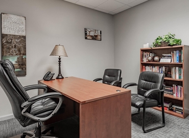 323 m² Conference center in Huntsville, AL, 600 Boulevard South SW (35802) - 3 | MatchOffice.com