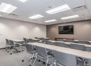 9580 m² Business space in Huntsville, AL, 600 Boulevard South SW (35802) - 2 | MatchOffice