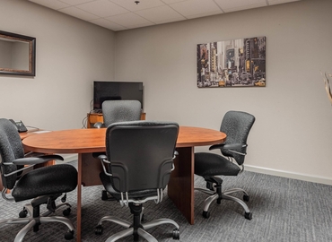 323 m² Conference space in Huntsville, AL, 600 Boulevard South SW (35802) - 4 | MatchOffice