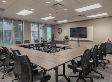 538 m² Serviced office in Huntsville, AL, 600 Boulevard South SW (35802) - 7 | MatchOffice.com