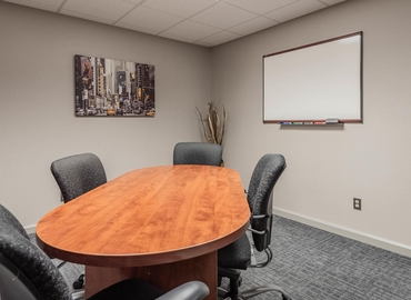 9580 m² Shared office  in Huntsville, AL, 600 Boulevard South SW (35802) - 10 | MatchOffice.com