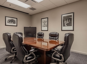 9580 m² Business center in Huntsville, AL, 600 Boulevard South SW (35802) - 5 | MatchOffice