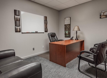 538 m² Business center in Huntsville, AL, 600 Boulevard South SW (35802) - 9 | MatchOffice