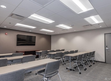 323 m² Conference space in Huntsville, AL, 600 Boulevard South SW (35802) - 8 | MatchOffice