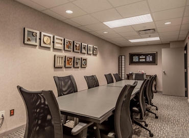 9580 m² Business center in Huntsville, AL, 600 Boulevard South SW (35802) - 11 | MatchOffice