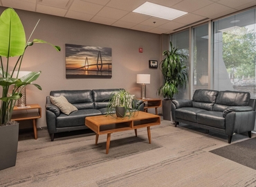 9580 m² Business park in Huntsville, AL, 600 Boulevard South SW (35802) - 12 | MatchOffice