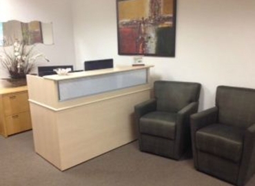 323 m² Conference room in Pleasanton, CA, 6130 Stoneridge Mall Road (94588) - 6 | MatchOffice.com