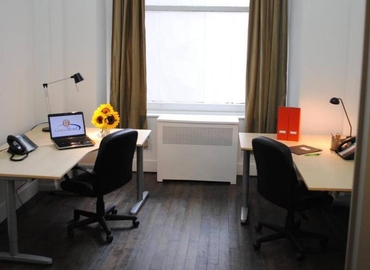 366 m² Conference center in New York The Village, NY, 817 Broadway (10003) - 3 | MatchOffice