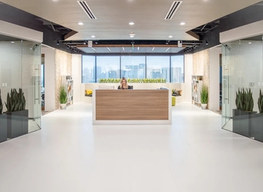 11 m² Business space in Dallas Uptown, TX, 4131 N Central Exwy  (75204) - 3 | MatchOffice.com