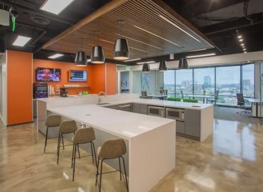 11 m² Business center in Dallas Uptown, TX, 4131 N Central Exwy  (75204) - 5 | MatchOffice.com