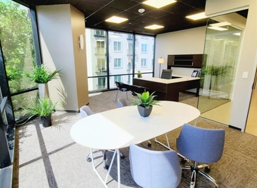 11 m² Serviced office in Dallas Uptown, TX, 4131 N Central Exwy  (75204) - 6 | MatchOffice