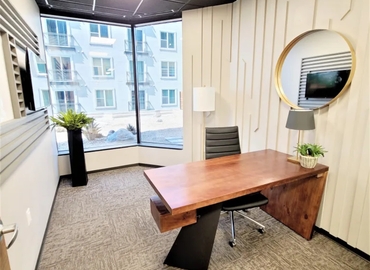 11 m² Business center in Dallas Uptown, TX, 4131 N Central Exwy  (75204) - 7 | MatchOffice