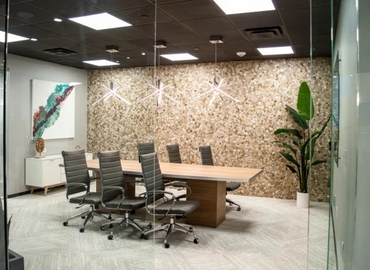 11 m² Serviced office in Dallas Uptown, TX, 4131 N Central Exwy  (75204) - 9 | MatchOffice