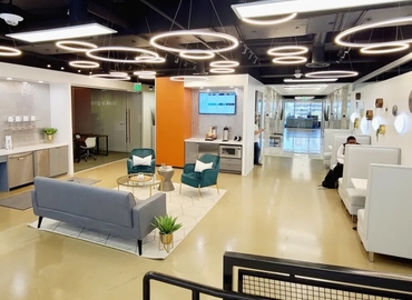 11 m² Business park in Dallas Uptown, TX, 4131 N Central Exwy  (75204) - 10 | MatchOffice