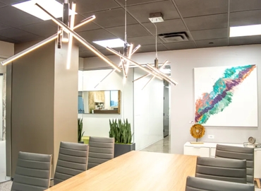 11 m² Business park in Dallas Uptown, TX, 4131 N Central Exwy  (75204) - 11 | MatchOffice.com