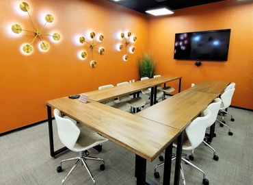 11 m² Business park in Dallas Uptown, TX, 4131 N Central Exwy  (75204) - 12 | MatchOffice